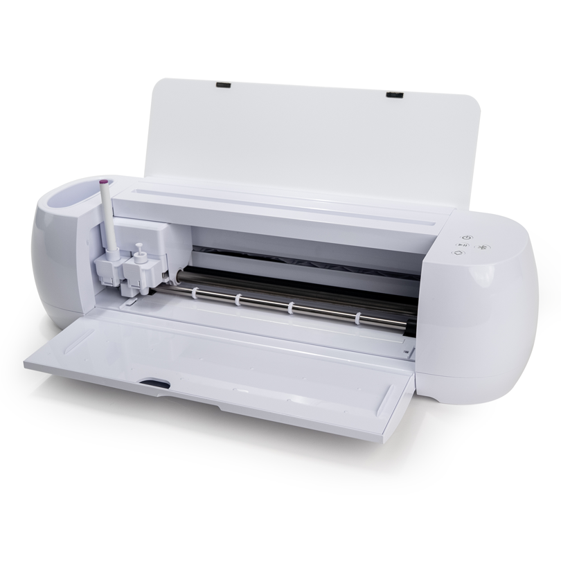 Diy Electronics Shop - Tisch-DIY-Craft-Maker, 3-Plotter, A3, intelligente Schneidemaschine, elektronischer