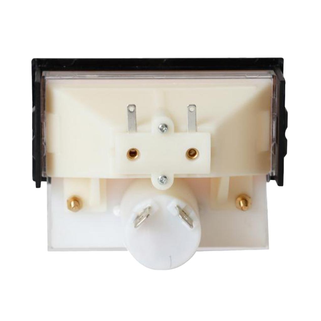 Dual-VU-Meter-Kit, Bernsteinfa – Diy Electronics Project Kit Bewertung und Preis