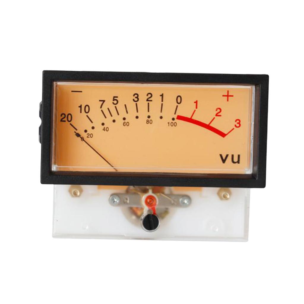 Dual-VU-Meter-Kit, Bernsteinfa – Diy Electronics Project Kit Bewertung und Preis