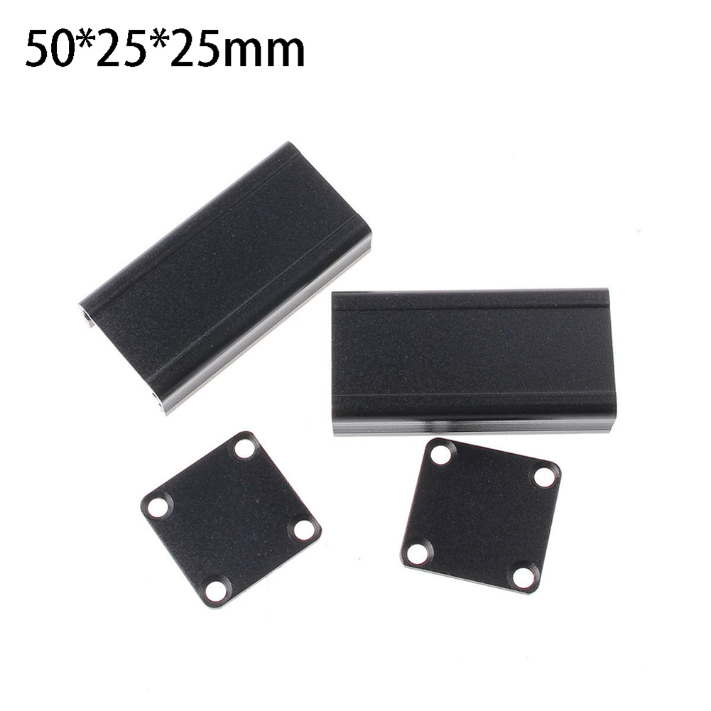5 Stück extrudierte PCB-Alumin – Diy Electronics Box Bewertung und Preis