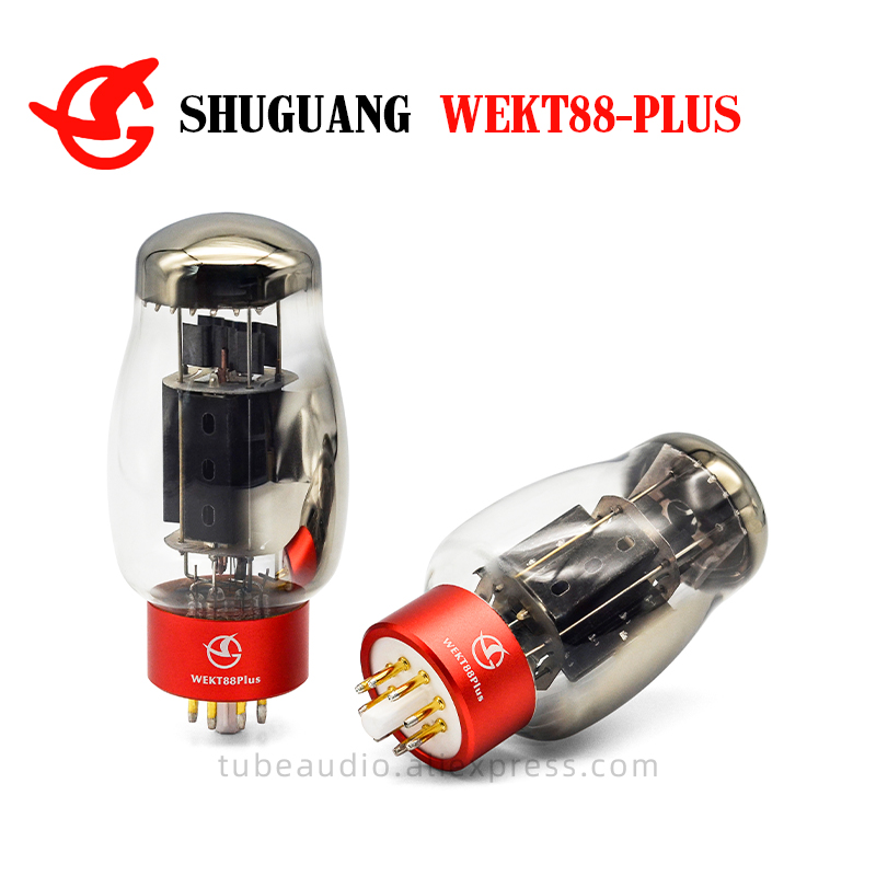 2026 Shuguang WEKT88-PLUS Vaku – Diy Audio Electronics Kit Bewertung und Preis
