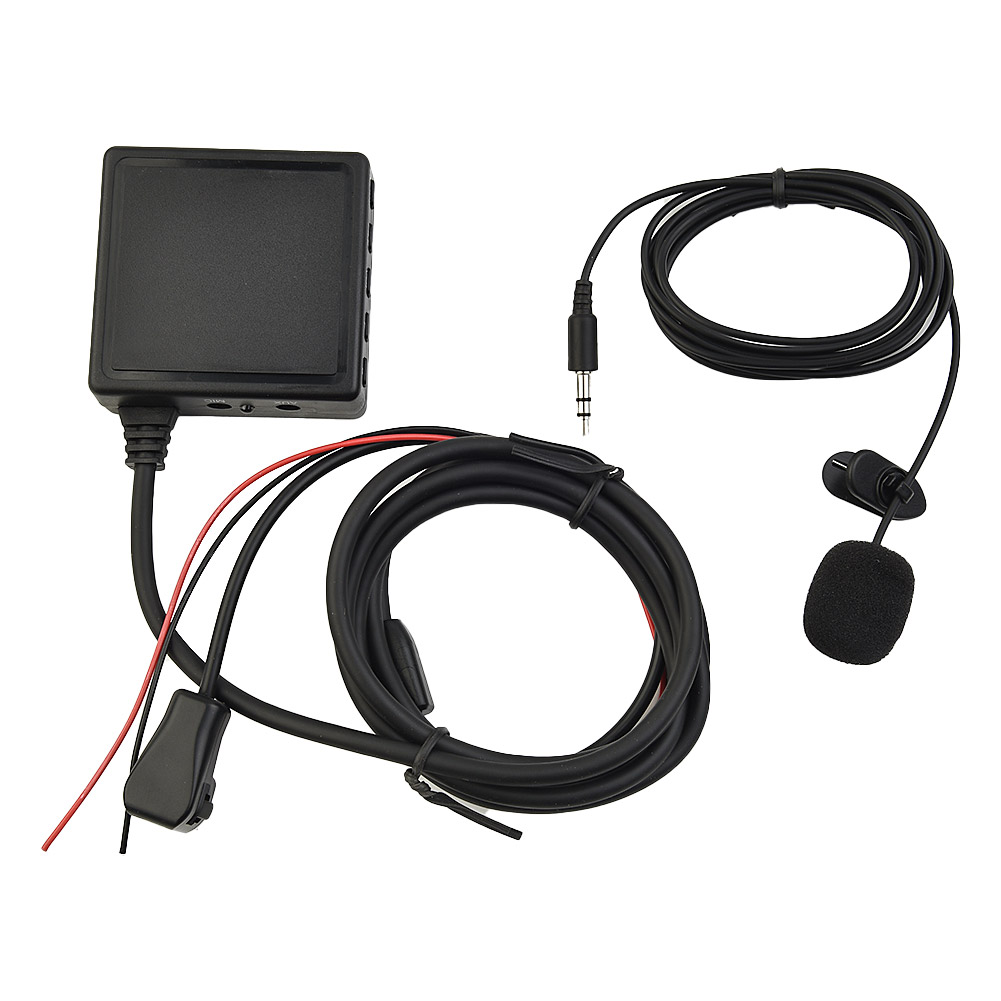Auto BT 5,0 AUX USB Musik Adap – Diy Audio Electronics Kit Bewertung und Preis